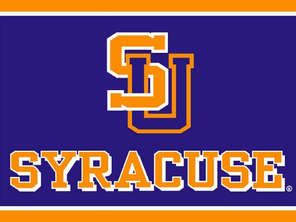 SUNY Syracuse EOC